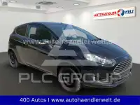 2013 Ford FIESTA