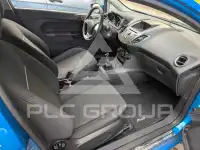 2013 Ford FIESTA