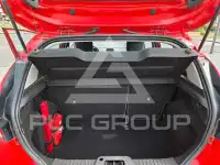 2013 Ford FIESTA