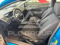 2013 Ford FIESTA