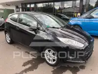 2013 Ford FIESTA
