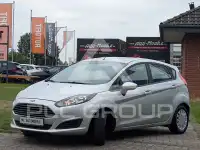 2013 Ford FIESTA