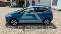 2013 Ford FIESTA