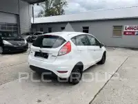 2013 Ford FIESTA