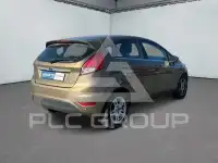 2013 Ford FIESTA