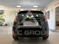 2013 Ford FIESTA