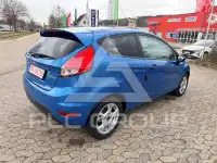 2013 Ford FIESTA