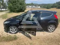 2013 Ford FIESTA
