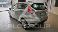 2013 Ford FIESTA