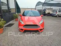 2013 Ford FIESTA