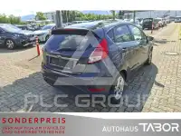 2013 Ford FIESTA