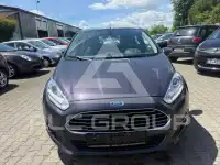 2013 Ford FIESTA