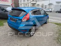 2013 Ford FIESTA
