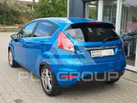2013 Ford FIESTA