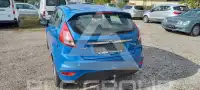 2013 Ford FIESTA