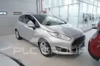 2013 Ford FIESTA