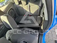 2013 Ford FIESTA