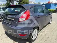 2013 Ford FIESTA