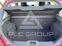 2013 Ford FIESTA