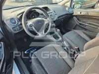 2013 Ford FIESTA