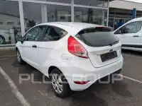 2013 Ford FIESTA