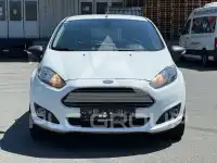 2013 Ford FIESTA