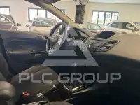 2013 Ford FIESTA