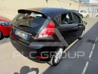 2013 Ford FIESTA