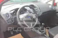2013 Ford FIESTA