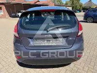 2013 Ford FIESTA