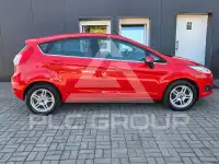 2013 Ford FIESTA