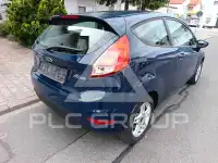 2013 Ford FIESTA