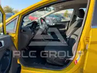 2013 Ford FIESTA