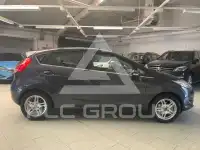 2013 Ford FIESTA