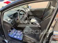 2013 Ford FIESTA