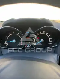 2013 Ford FIESTA