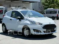 2013 Ford FIESTA