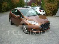 2013 Ford FIESTA