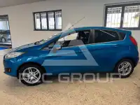 2013 Ford FIESTA