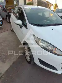 2013 Ford FIESTA
