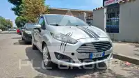 2013 Ford FIESTA