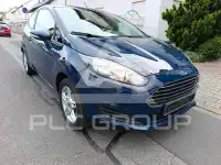 2013 Ford FIESTA
