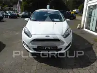 2013 Ford FIESTA