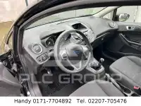 2013 Ford FIESTA
