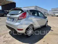 2013 Ford FIESTA