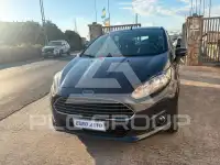 2013 Ford FIESTA