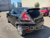 2013 Ford FIESTA