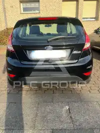 2013 Ford FIESTA