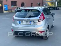 2013 Ford FIESTA