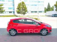 2013 Ford FIESTA